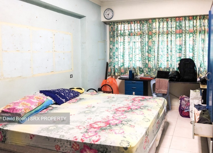 Blk 536 Woodlands Drive 14 (Woodlands), HDB Executive #168380972